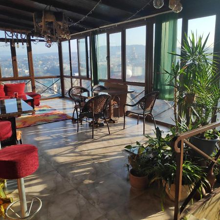 Bany Guest House Tbilisi Exteriör bild