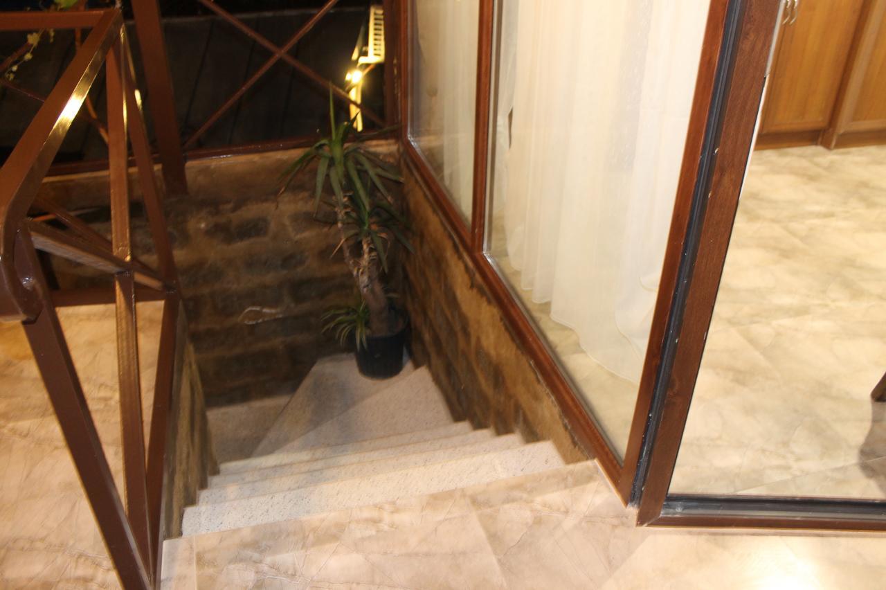 Bany Guest House Tbilisi Exteriör bild